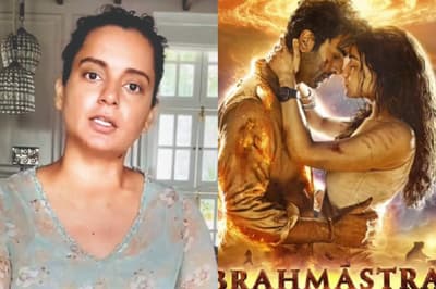 kangana ranauton brahmastra hit status actress says movie mafia decides which film will be declared hit