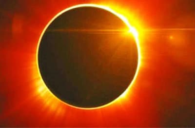 Solar Eclipse 2022: खंडग्रास सूर्य ग्रहण, भारत के इस शहर में दिखेगा सबसे अधिक देर, टूटेगी 150 सालों की परंपरा