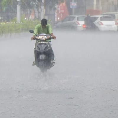 तमिलनाडु में 29 अक्टूबर से शुरू हो सकता है पूर्वोत्तर मानसून, इन जिलों में होगी बारिश