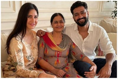 katrina kaif is surprised by this habit of her mother in law veena kaushal