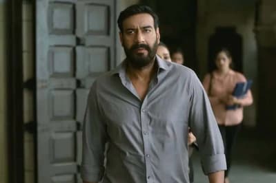 Drishyam 2 Day 1 Box Office Collection