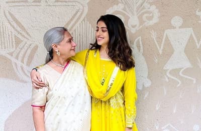 भारतीयता तभी खत्म हो गई थी, जब औरतों ने पैंट पहनना शुरू किया- बोलीं Jaya Bachchan