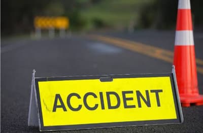बायपास बना सड़क दुर्घटनाओं का ब्लैक स्पॉट, लसूडिय़ा में 44 तो तेजाजीनगर में गई 32 जाने