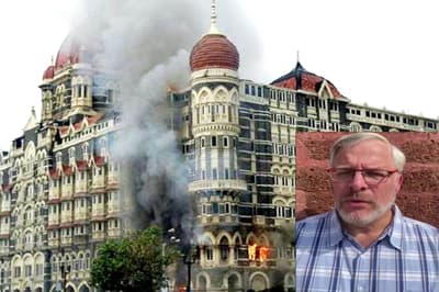 26/11 Mumbai Terror Attack News
