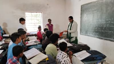collector taught maths english lesson