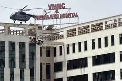 Safdarjung Hospital cyber attack