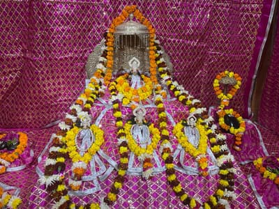 नव वर्ष पर 108343 भक्तों ने देखा राम मंदिर निर्माण, श्री रामलला का भी मिला अद्भुद दर्शन