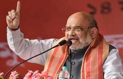 Rajasthan Politics: Amit Shah's meeting may be held with tribals