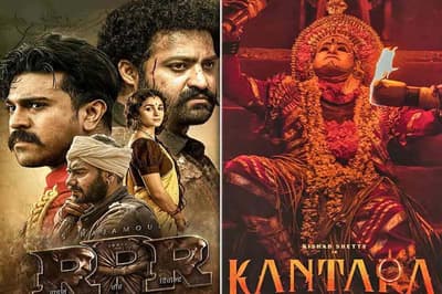 After RRR, Kantara, Gangubai Kathiawadi and The Kashmir Files Join Oscars 2023 Race, Kantara receives two Oscar qualifications