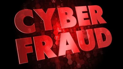 Cyber fraud : साइबर ठगों ने ब्लॉक शिक्षा अधिकारी का पूरा खाता खाली किया