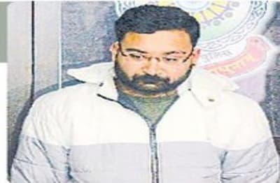 बिलासपुर के चर्चित संजू त्रिपाठी  हत्याकांड को अंजाम देने वाले 5 शूटरों की हुई पहचान, इनमें से 1 गिरफ्तार