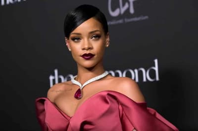 Things You Always Wanted To Know About Pop Star Rihanna