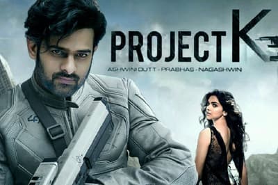 Prabhas, Deepika Padukone's Project K will leave fans stunned, says producer: 'It is about modern-day avatar of Vishnu'