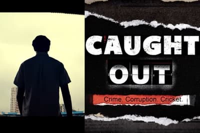Caught Out Trailer: New Netflix documentary details match fixing scandal that rocked cricket