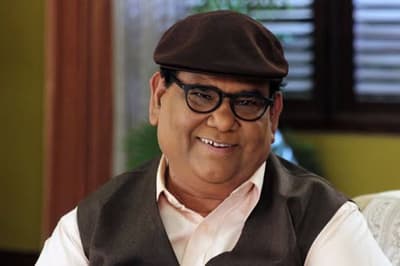 Satish Kaushik Passes Away: Know about his net worth, family, wife and children