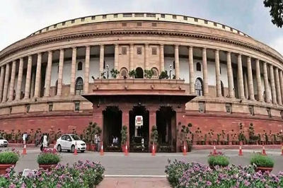 Second phase of budget session
