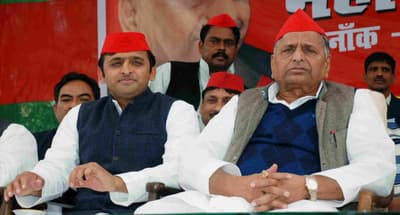 Akhilesh Yadav relief in disproportionate assets case