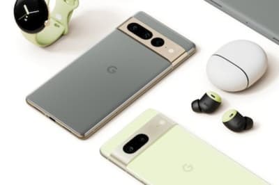 Google Pixel 7a price in India 