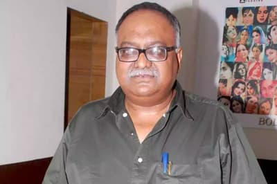 Pradeep Sarkar, the ace director behind ‘Parineeta’ & ‘Mardaani’, dies at 67