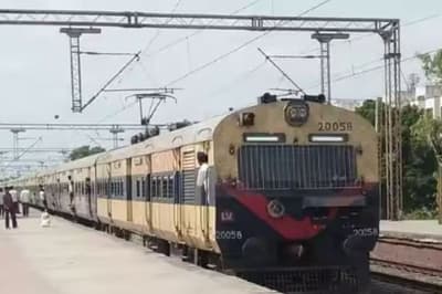 bahraich to gorakhpur train 