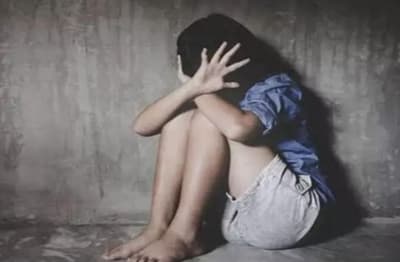 Rape of Minor Girl : नाबालिग को घर पर अकेला देख किया बलात्कार, मामला दर्ज