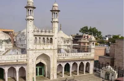 Varanasi court rejected arguments of mosque side in Gyanvapi case