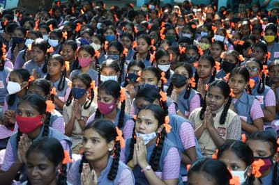 तमिलनाडु में भीषण गर्मी के चलते स्कूल खुलने की तारीख टली, अब 7 जून को खुलेंगे स्कूल