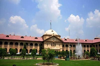 Allahabad high court:ज्ञानवापी  मामले की सुनवाई अब 14 जुलाई को, समय अभाव की वजह से पूरी नहीं हो सकी बहस