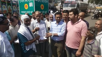 Jain society demands fair investigation of fatal attack