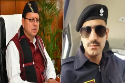 CM पुष्कर सिंह धामी की सुरक्षा में तैनात कमांडो ने की खुदकुशी