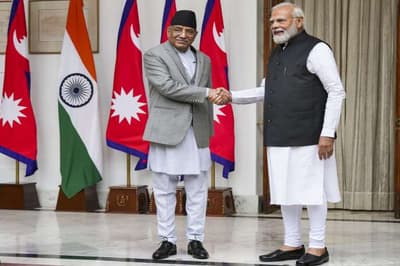 पीएम मोदी ने नेपाल के साथ रिश्तों पर दिया बड़ा बयान