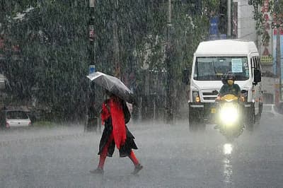 Monsoon के केरल पहुंचने में देरी; 6 राज्यों में बारिश तो 6 में भीषण गर्मी