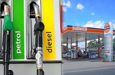 Petrol-Diesel Price Today: New prices of petrol-diesel released, oil became so expensive today, check the price here