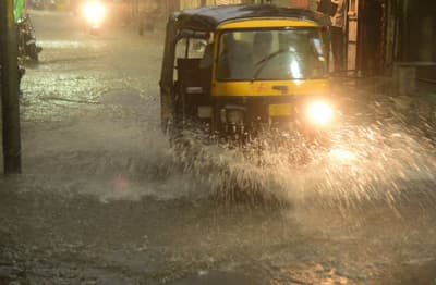 Rajasthan Weather Update: Yellow alert issued for thunderstorm and rain tomorrow