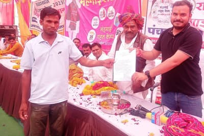 Young Man Demanded Bribe For Marriage In Inflation Relief Camp In Jhalawar Rajasthan News