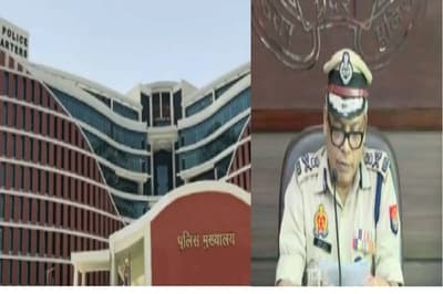 UP DGP: पुलिस अफसरों के रवैये से डीजीपी नाराज, बोले- जनशिकायतें नहीं सुनने वाले अफसरों पर होगी कार्रवाई
