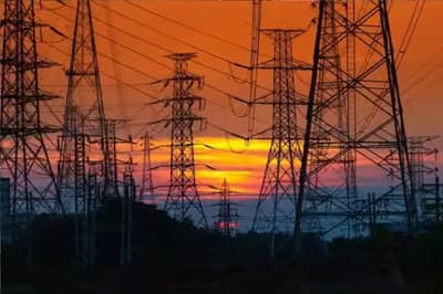 17 lakh units of electricity stolen