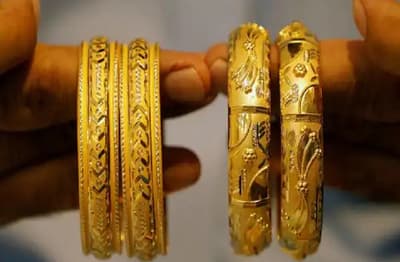 Gold Silver Price Today: चांदी में 700 रुपए का उछाल, सोना भी हुआ मजबूत