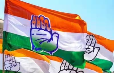 Congress leader and his wife crossed 23 lakhs from the account of the committee