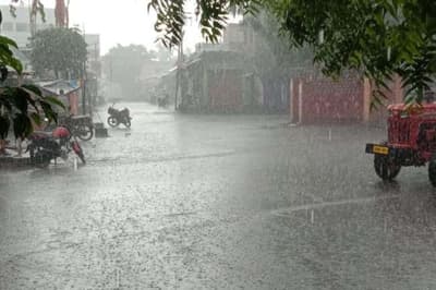 weather latest update heavy rain 40 district in up