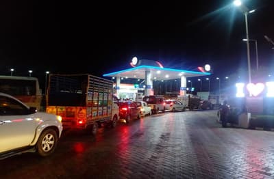 Petrol Diesel Price : पेट्रोल-डीजल के दामों में राहत नहीं, चुनावों पर टिकी नजर