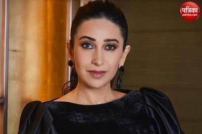 Karisma Kapoor was slapped by her mother-in-law during her pregnancy