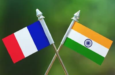 Patrika Opinion: भारत-फ्रांस के बीच रक्षा संबंध होंगे और मजबूत