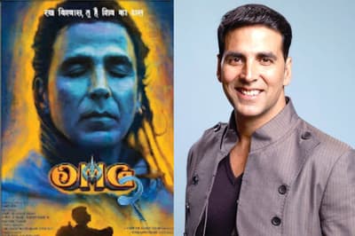 Akshay Kumar film OMG 2 releasing on August 11 OMG 2 Teaser