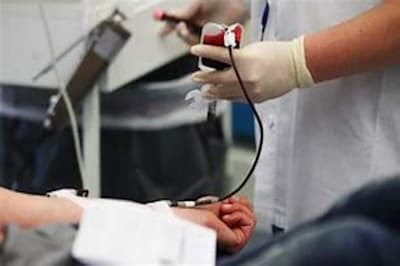  State Blood Transfusion Council issues guidelines 