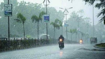 Kanpur Weather: कानपुर सहित 15 जिलों में भारी बारिश की चेतावनी,मौसम विभाग ने जारी किया अलर्ट