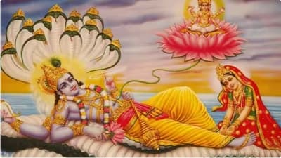 Kamika Ekadashi Today 13 July Lord Vishnu Puja Shubh Muhurat And Significance