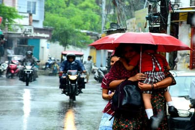 Monsoon Report