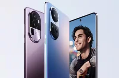 Oppo Reno10 5G Smartphone Launched 