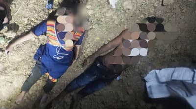 Kanpur News:लापता हुई किशोरी का शव युवक के साथ पेड़ से मिला लटकता हुआ,जांच में जुटी पुलिस